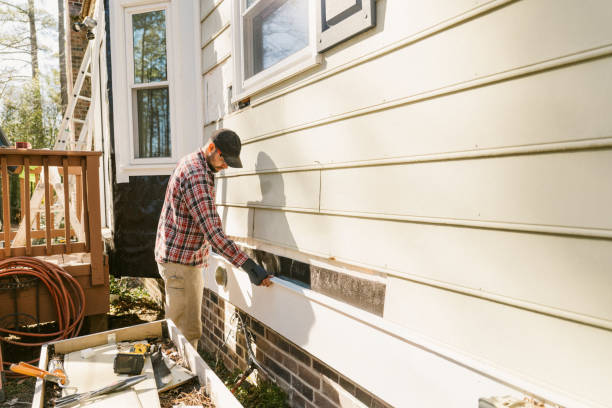 Top rated local Siding Contractor specialists in Capron, VA